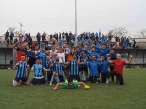 Kuyucakspor İkinci Devrede De Coşkulu Oynayacak