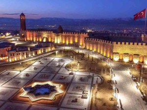 Erzurum 2025 Turizm Başkenti Seçildi