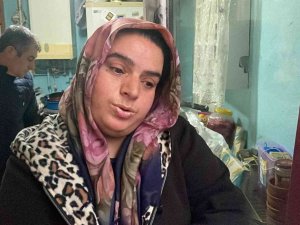 Gözü Yaşlı Kadın Kocasının Vurulma Anını Anlattı