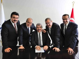 Anadolu’nun En Büyük 500 Şirket Araştırması