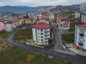 Başkan Tören: “Mahallelerimizde Alt Ve Üstyapı Çalışmalarımızı Sürdürüyoruz”