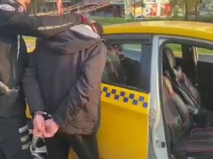7 Günde Çeşitli Suçlardan Hapis Cezası Bulunan 59 Şahıs Yakalandı