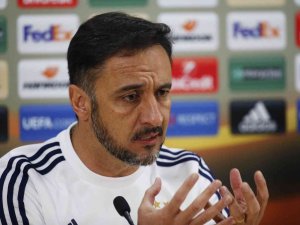 Flamengo, Vitor Pereira İle Anlaştı