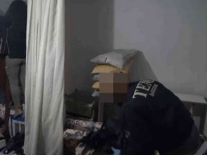 Şanlıurfa’da Deaş Operasyonu: 3 Gözaltı