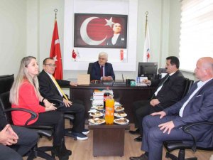 OMÜ’de Bilgisayar Laboratuvarı Bağışlarla Yenileniyor