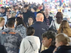 Yılbaşı Öncesi Otellerdeki Rezervasyonlarda Artış