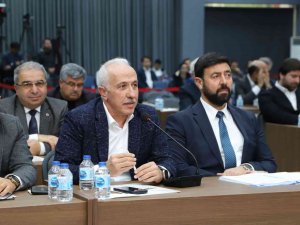 Gültak: "Çamlıbel Projesi Konusunda Vatandaşlar Yanlış Bilgilendiriliyor"