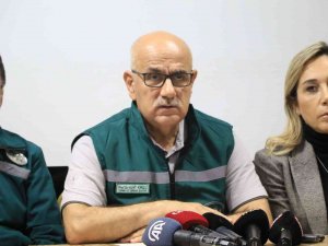 Antalya’daki Sel Felaketinin Bilançosu Açıklandı