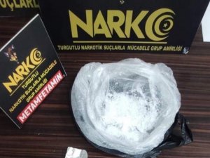 Turgutlu’da Uyuşturucuyla Yakalanan 3 Şüpheli Tutuklandı
