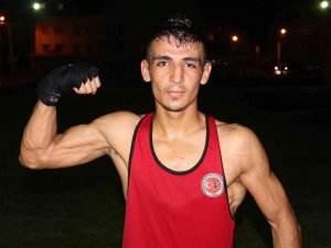 İ̇zzettin Altunsöz, Ringlere Geri Dönüyor