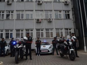 Trabzon’da Narkotim Uyuşturucu Satıcılarına Göz Açtırmayacak