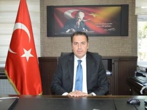 Niksar’ın Yeni Kaymakamı Göreve Başladı