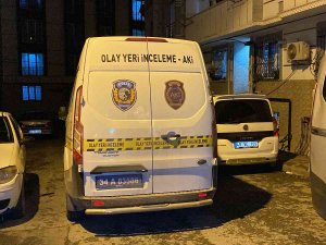 Çamaşır Asarken 5’inci Kattan Düştü