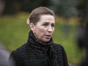 Danimarka’da 3 Parti Hükümeti Kurma Konusunda Anlaştı