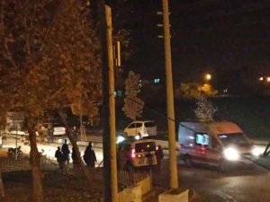 Adres Sorduğu Şahıs Tarafından Silahlı Saldırıya Uğrayan Kişi Yaralandı