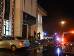 Eski Beşiktaş Belediye Başkanı Hazinedar’ın Yakalanma Anına Ait Detaylar Ortaya Çıktı