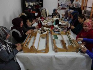 Vanlı Kadınlar Kurdukları Kooperatifle Geleceklerini İnşa Ediyor