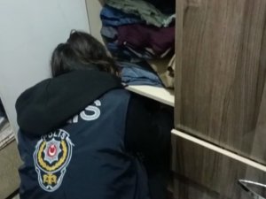 Mersin Merkezli Dev Siber Operasyonu