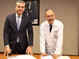 Sanko Üniversitesi İle Gaziantep Mem Arasında İş Birliği Protokolü İmzalandı