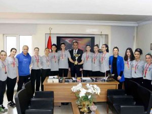 Voleybolda Şampiyonluk Kupası Gkv’nin