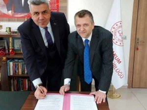 Atakum Matematik Projesi Protokolü