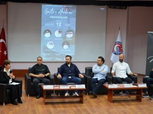 Gastro Akademi Semineri Gerçekleşti