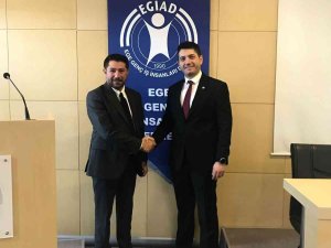 Egi̇ad Ve Şırnak Arasında Ticaret Hattı