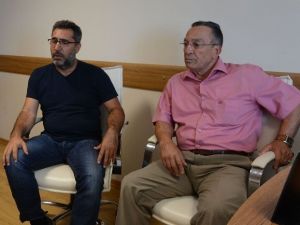 Düzce Üniversitesi Türk Müziği Bölümü Sanat Değerlerini Bekliyor