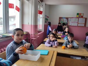 Yerli Malı Haftası Kutlama Etkinliği Düzenlendi