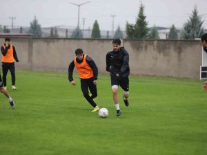 Eşin Group Nazilli Belediyespor’da Hazırlıklar Devam Ediyor