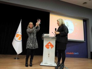 Saba Tümer İle ‘Kafayı Değiştir’ Buluşması