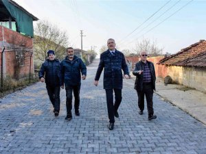 Teknosab 50 Bin Kişiye İstihdam Sağlayacak