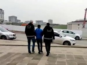 Hatay’da Bisiklet Ve Gıda Maddesi Çalan Hırsızlar Tutuklandı