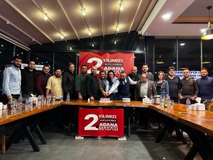 Sancakzade: "Sosyal Medya Yasasıyla İtibar Kazanacağız"