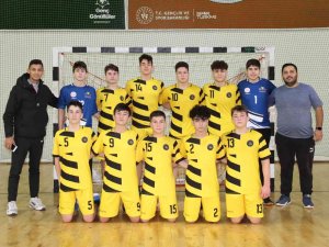 Hentbol Genç Kızlar Ve Erkekler İl Birinciliği Sona Erdi