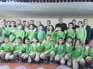 Bayburt’ta Dünya İ̇nsan Hakları Günü Programı