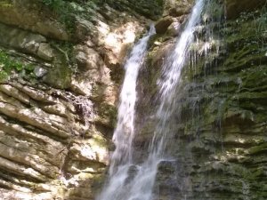 Sinop’ta 3 Şelale Daha Gün Yüzüne Çıktı