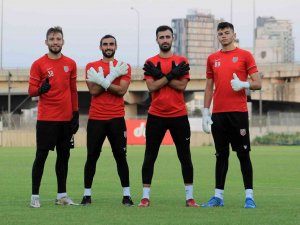 Karşıyaka’da Yusuf’un Durumu Belirsiz