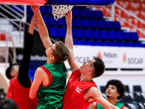 Aliağa Petkim Spor Çıkış Yolu Arıyor