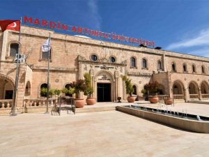 Maü Türkiye’de Bir İlki Gerçekleştiriyor