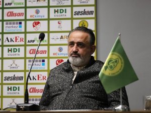 Darıca Gençlerbirliği Başkanı Acarhoroz: "Darıca Gençlerbirliği Hisselerini Bedelsiz Vermeye Hazırız"