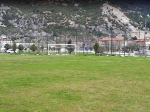 Menteşe Belediyesi Acil Toplanma Alanlarını Güncelledi