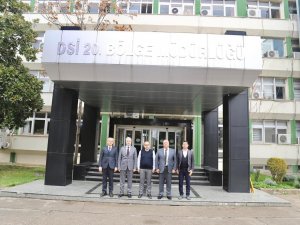 Kilis’te Arıtma Tesisinin Kapasitesi Büyütülecek