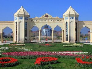 Dpü Uluslararası Değişim Programlarında İlk Sırada