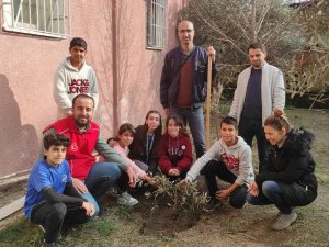 Ortaklar Genç Ofise Yoğun İlgi