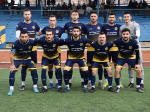 Bilecik 1. Amatör Lig’de Söğütspor Ve Vitraspor’un Bileği Bükülemiyor