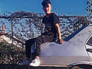 Teyzesini Korumak İsteyen Yeğenini Vurmuştu: Tutuklandı