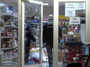Babasını Korumak İsterken Az Daha Katil Oluyordu
