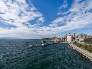 Oyak Çimento Çevreci Ürün Portföyünü Genişletiyor