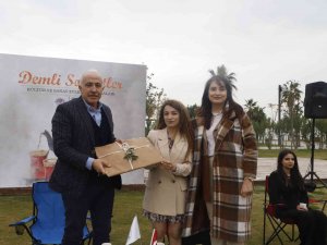 Akdeniz’de Demli Sohbetler Sona Erdi